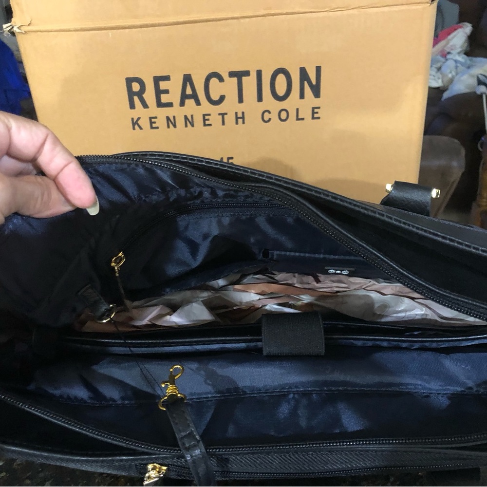 Computer Roller Bag - Picture 5 of 6